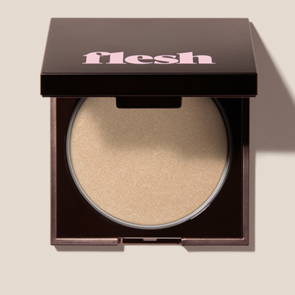 Flesh to Flesh #310 Jump Highlighting Powder